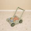 Baby Walker - Carrellino primi passi con costruzioni FSC Little Farm